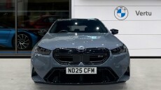 BMW M5 5dr DCT Estate